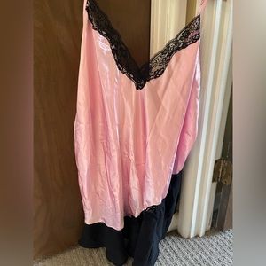 Comfy and cute sleep dress